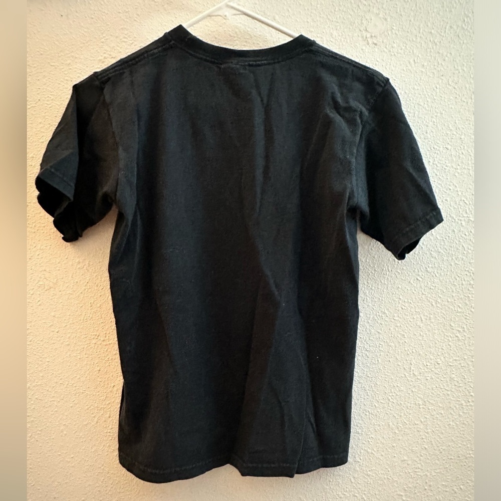 THEAGONYSCENE.TEE - Picture 3 of 4